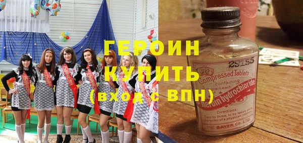 хмурый Арсеньев