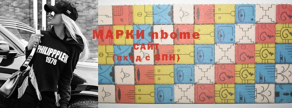 хмурый Арсеньев